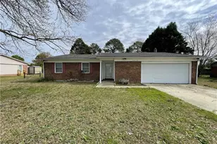 6518 Grist Mill Rd, Fayetteville, NC 28314 - Photo 1