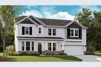 263 Steeple Ridge, Cameron, NC 28326 - Photo 1