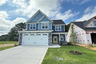 3331 Hopekirk Dr Lot 9, Fayetteville, NC 28306 - Photo 1