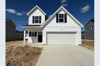 2015 Secluded Dell Road, Fayetteville, NC 28306 - Photo 1