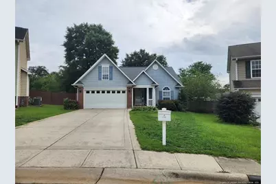 1520 Timberrock Court, Fayetteville, NC 28306 - Photo 1