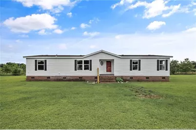 81 Talbot Circle, Saint Pauls, NC 28384 - Photo 1