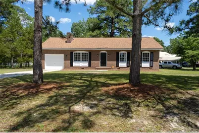 3551 Pioneer Drive, Hope Mills, NC 28348 - Photo 1