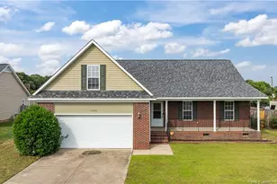 1323 Shoshone Pl, Fayetteville, NC 28314 - Photo 1