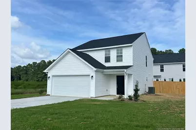 826 Tori (Lot 31) Drive, Spring Lake, NC 28390 - Photo 1