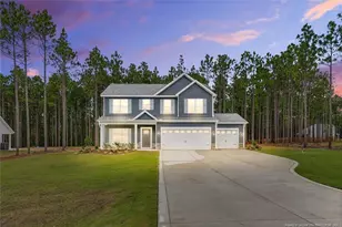 918 Rhum Dr Lot 64, Fayetteville, NC 28311 - Photo 1