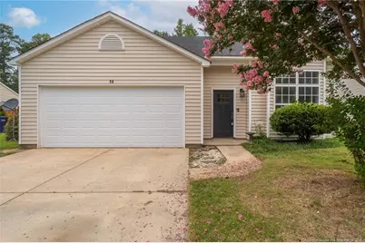 14 Bassett Hall Lane, Sanford, NC 27330 - Photo 1