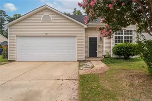 14 Bassett Hall Ln, Sanford, NC 27330 - Photo 1