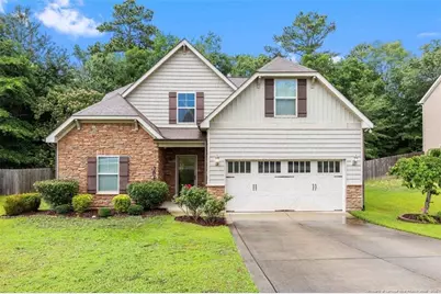 3628 Ambition Road, Fayetteville, NC 28306 - Photo 1