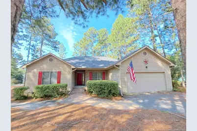 420 Sugar Pine Drive, Pinehurst, NC 28374 - Photo 1