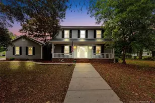 6230 Lakehaven Dr, Fayetteville, NC 28304 - Photo 1