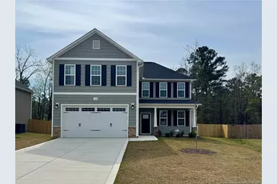 112 Ironbark Drive, Raeford, NC 28376 - Photo 1
