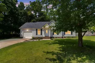 256 Berwick Dr, Raeford, NC 28376 - Photo 1