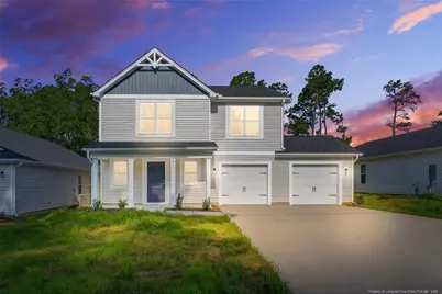 434 Windemere Drive, Fayetteville, NC 28314 - Photo 1