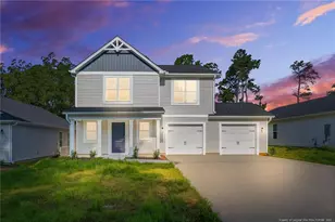 434 Windemere Dr, Fayetteville, NC 28314 - Photo 1