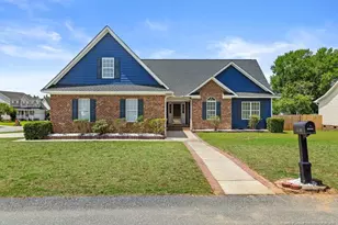 3118 Highplains Dr, Hope Mills, NC 28348 - Photo 1