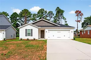 430 Windemere Dr, Fayetteville, NC 28314 - Photo 1