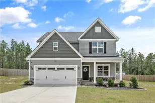 209 Nairn St, Fayetteville, NC 28311 - Photo 1