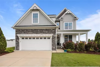 81 Dot Court, Fuquay Varina, NC 27526 - Photo 1