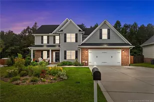 507 Coxwold Pl, Fayetteville, NC 28311 - Photo 1