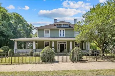 709 Hay Street, Fayetteville, NC 28301 - Photo 1