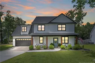 182 Navaho Trail, Sanford, NC 27332 - Photo 1