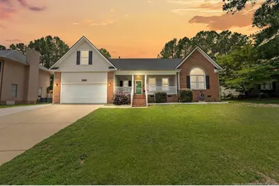 7521 Hammersley Road, Fayetteville, NC 28306 - Photo 1