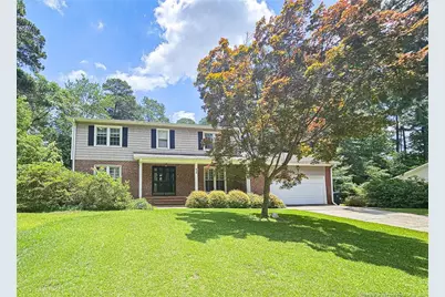 513 Edinburgh Drive, Fayetteville, NC 28303 - Photo 1