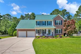 4402 Bluebush Dr, Fayetteville, NC 28312 - Photo 1