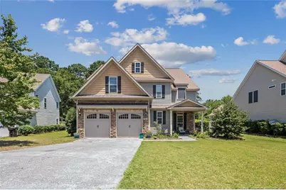 50 Turner Mathews Court, Spring Lake, NC 28390 - Photo 1