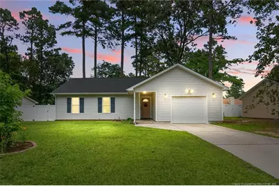 7268 Pebblebrook Drive, Fayetteville, NC 28314 - Photo 1