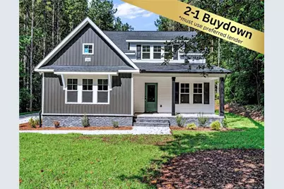 150 Magnolia Hill Drive, Carthage, NC 28327 - Photo 1