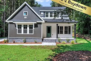 150 Magnolia Hill Dr, Carthage, NC 28327 - Photo 1