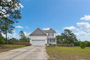 106 Downing Ct, Lillington, NC 27546 - Photo 1