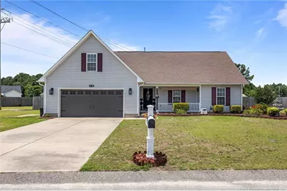 2720 Daniel Boone Lane, Hope Mills, NC 28348 - Photo 1