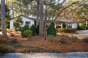 2427 Colgate Dr, Fayetteville, NC 28304 - Photo 1