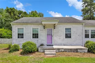 92 Nathan Dudley Rd, Clinton, NC 28328 - Photo 1