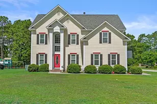 609 Williwood Rd, Fayetteville, NC 28311 - Photo 1