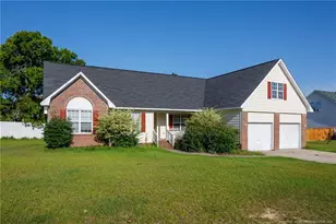 4832 Miranda Dr, Hope Mills, NC 28348 - Photo 1