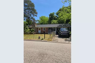 201 Scarborough Street, Spring Lake, NC 28390 - Photo 1