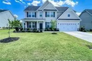 270 Stonebriar Ave, Raeford, NC 28376 - Photo 1