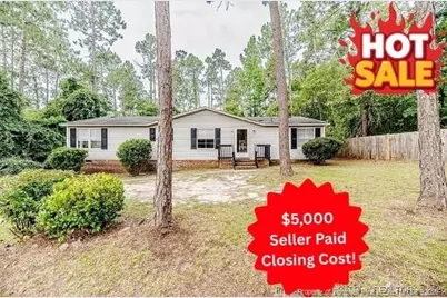 47 Hunter Field, Sanford, NC 27332 - Photo 1