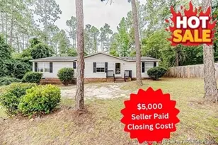 47 Hunter Field, Sanford, NC 27332 - Photo 1