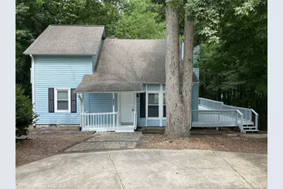 5952 Dalton Road, Fayetteville, NC 28314 - Photo 1