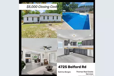 4725 Belford Road, Fayetteville, NC 28314 - Photo 1