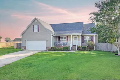 109 Shelby Street, Spring Lake, NC 28390 - Photo 1