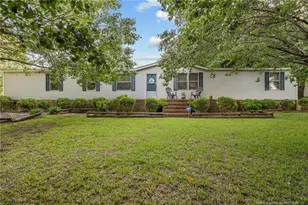 12 Maple Dr, Lumberton, NC 28358 - Photo 1