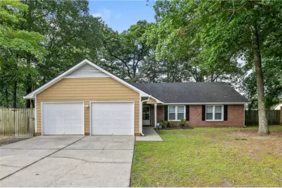 6732 Pacific Avenue, Fayetteville, NC 28314 - Photo 1