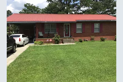 108 Thurlow Street, Red Springs, NC 28377 - Photo 1