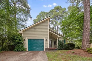 5702 Paradise Ct, Fayetteville, NC 28314 - Photo 1